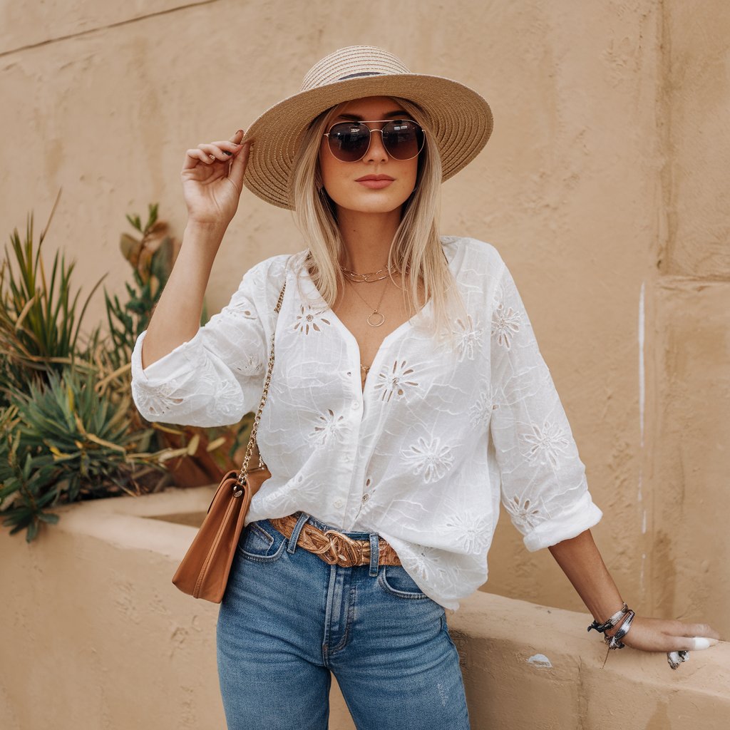 Women's Fashion