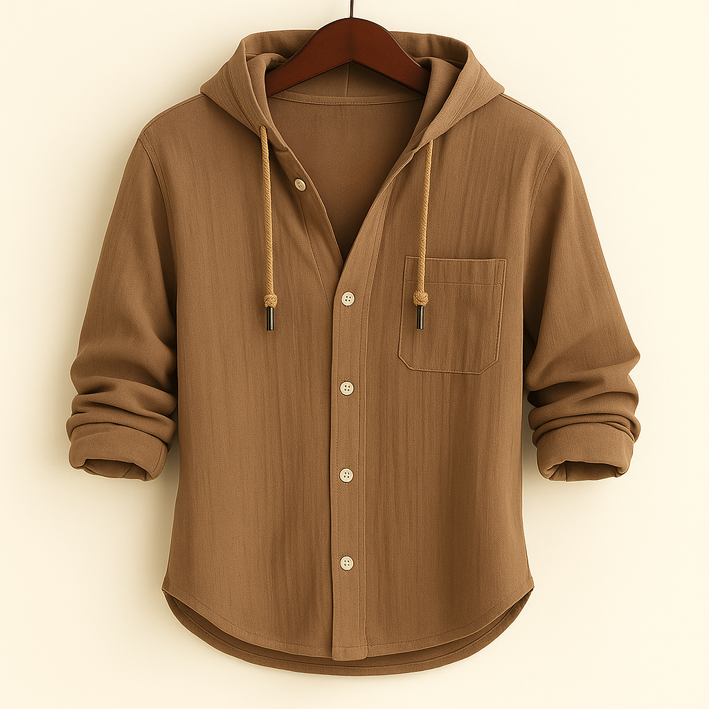 Verona Luxe Hoodie – Redefining Everyday Luxury
