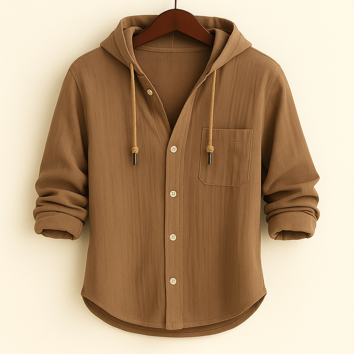 Verona Luxe Hoodie – Redefining Everyday Luxury