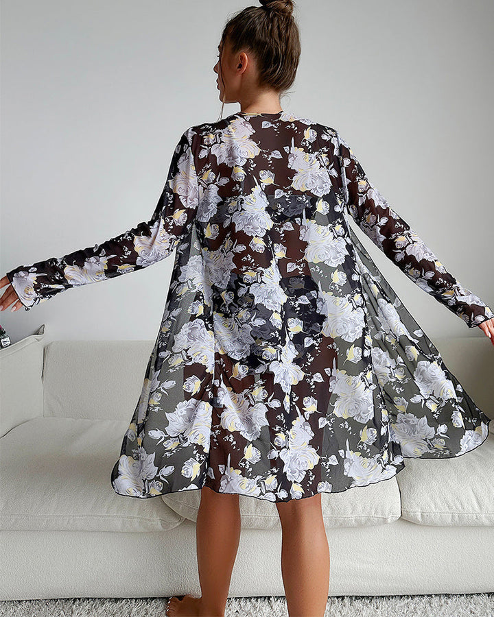 Ella – Elegant Support Bikini