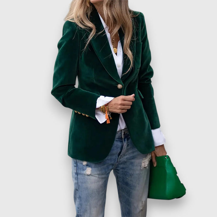 Jovie | Women’s Blazer