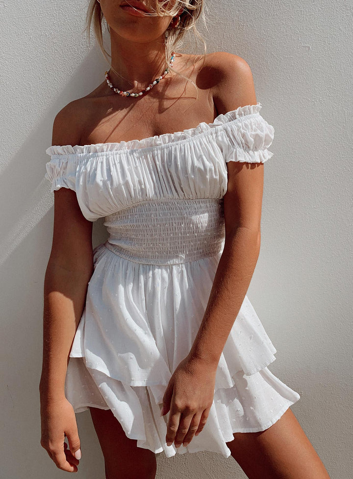 Love Galore™ - Playsuit