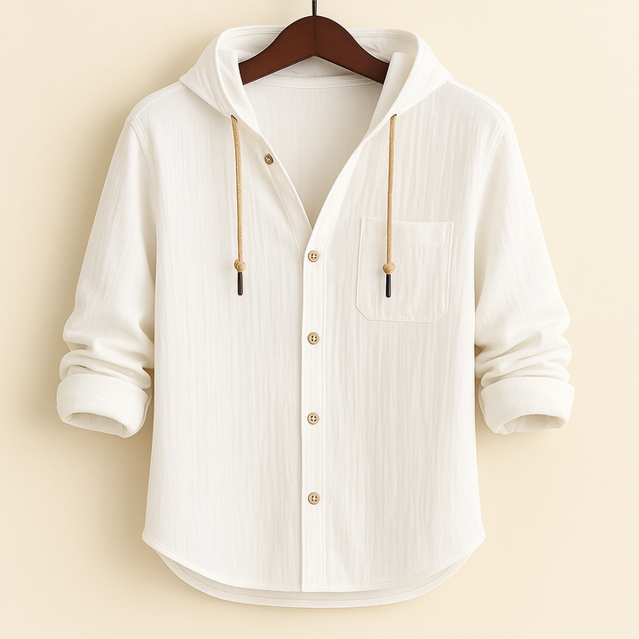 Verona Luxe Hoodie – Redefining Everyday Luxury