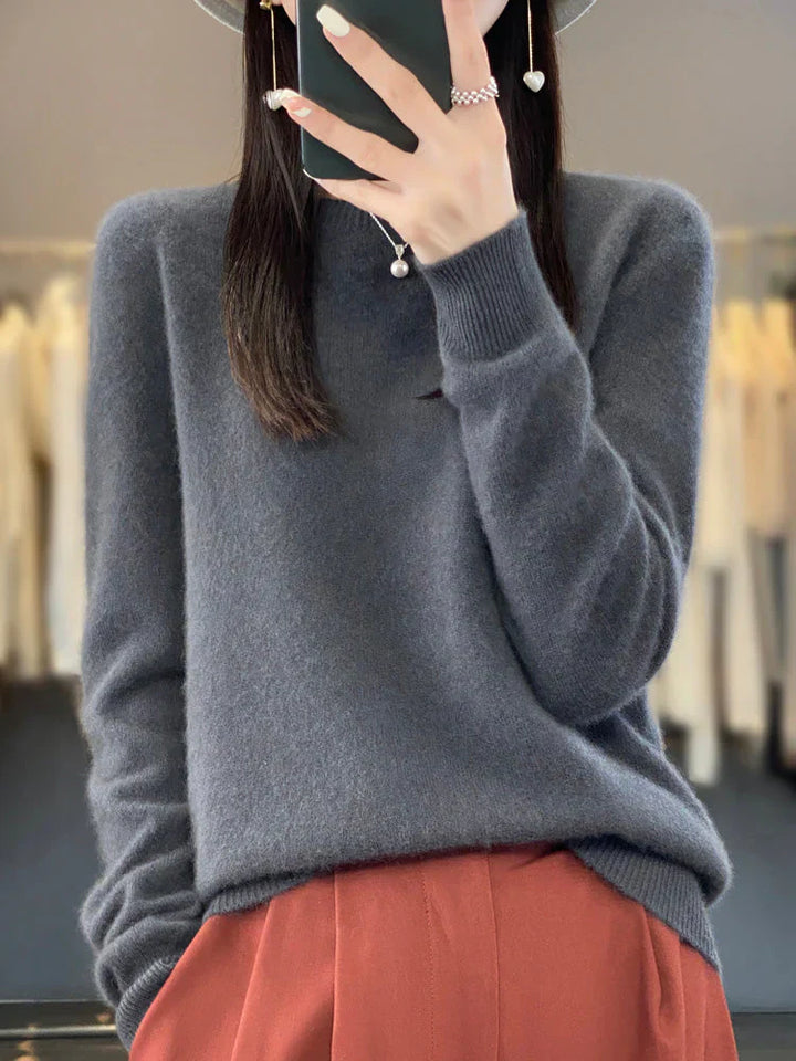 Anette | Cozy Sweater