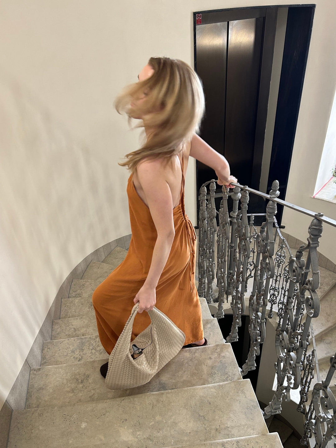 Harper | Modern Spacious Tote Bag