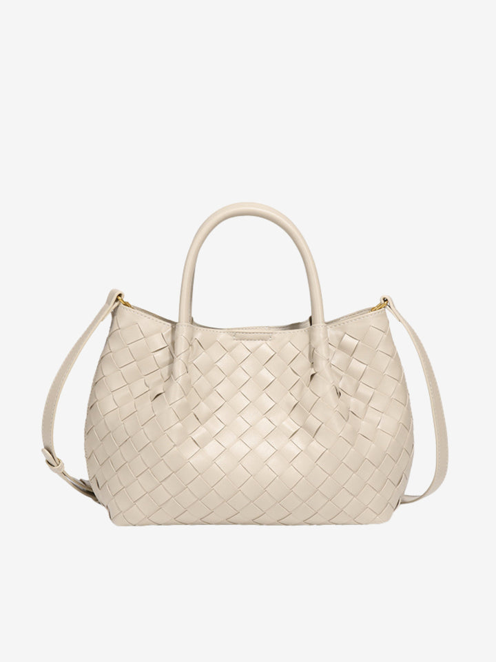 Mariana | Woven Crossbody Bag