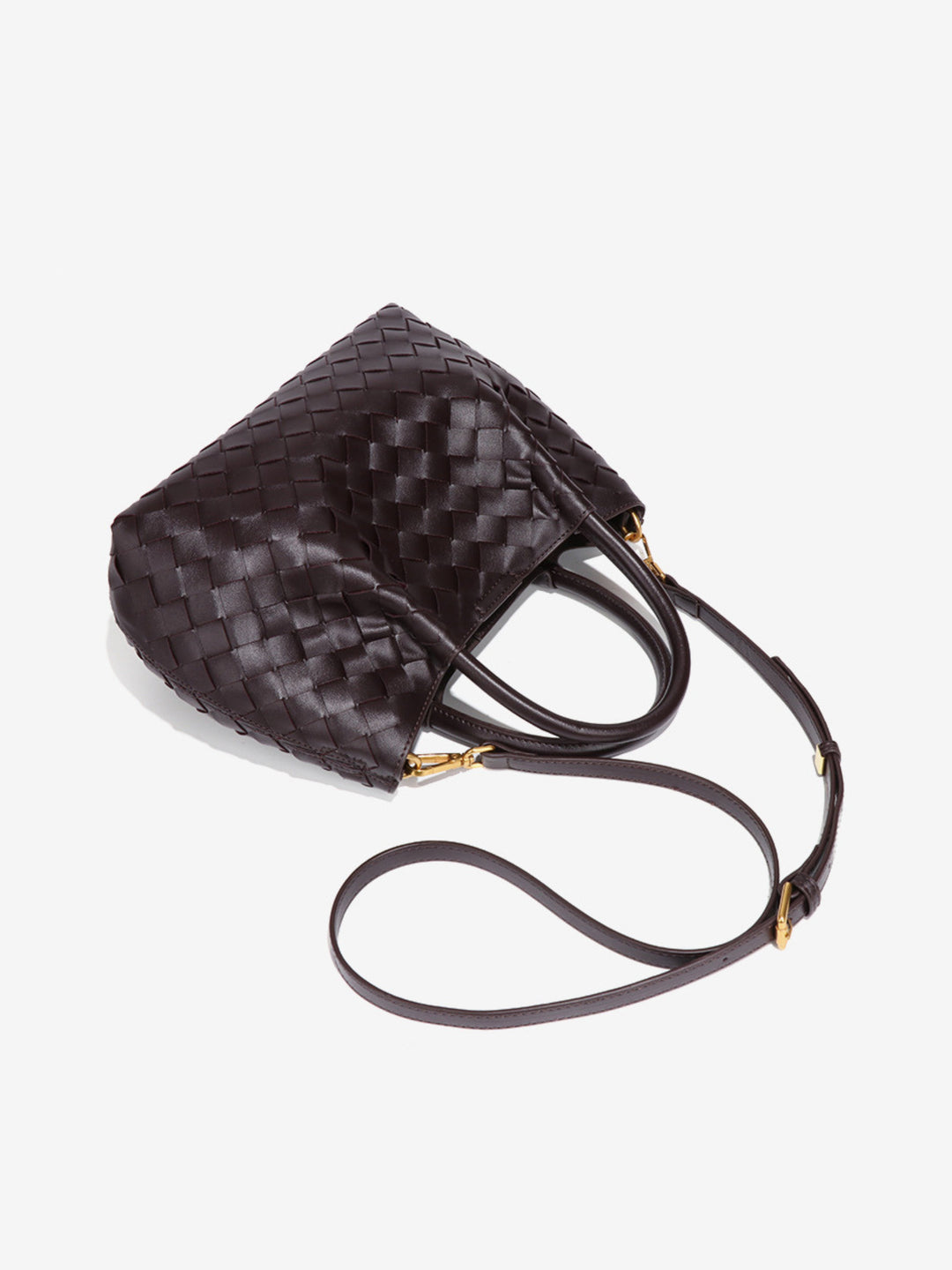 Mariana | Woven Crossbody Bag