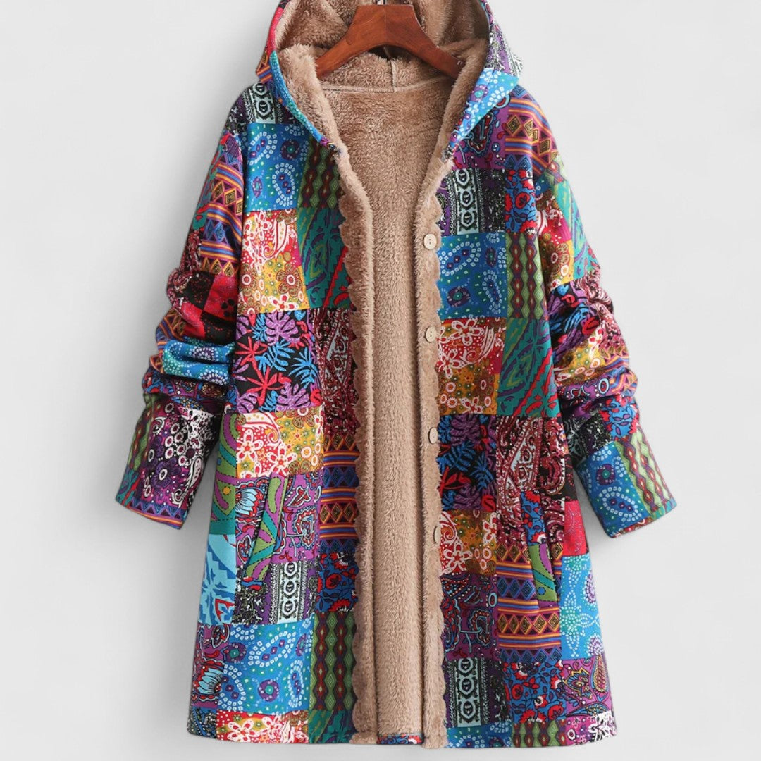 Maribel - Women's Winter Jacket