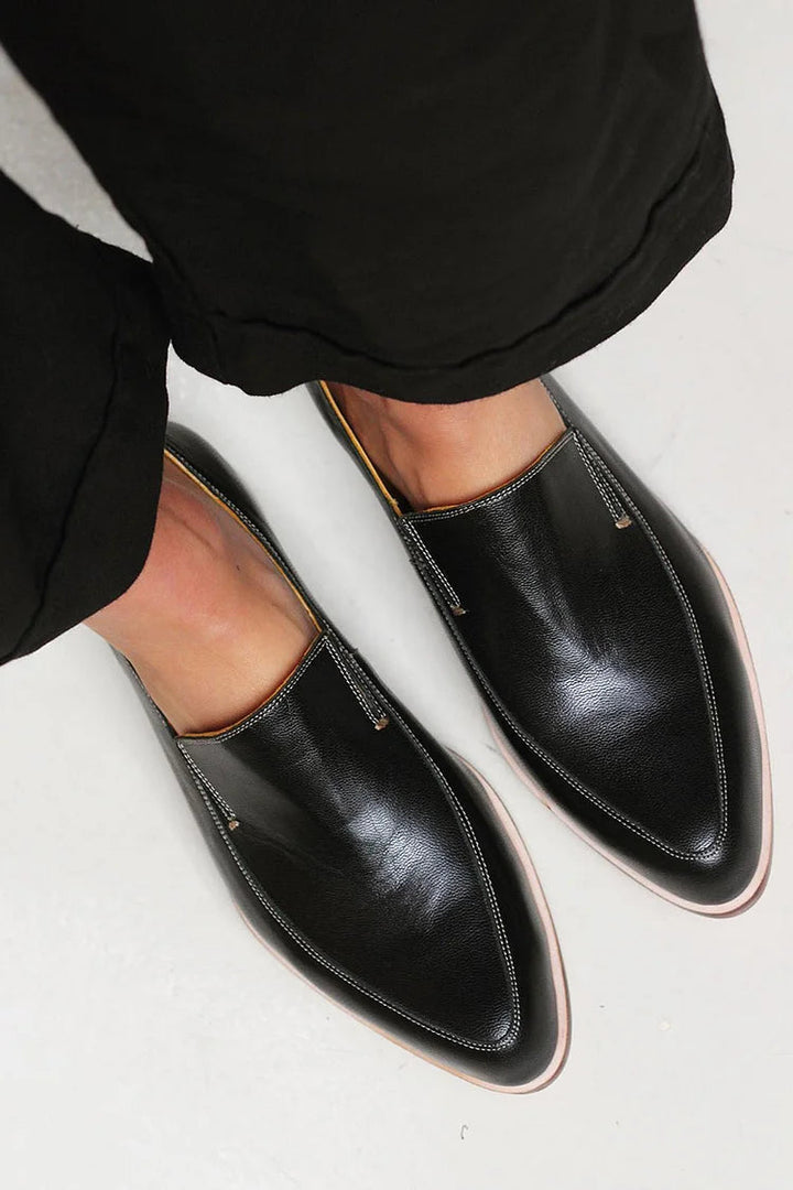 Annelies | Daily Loafers