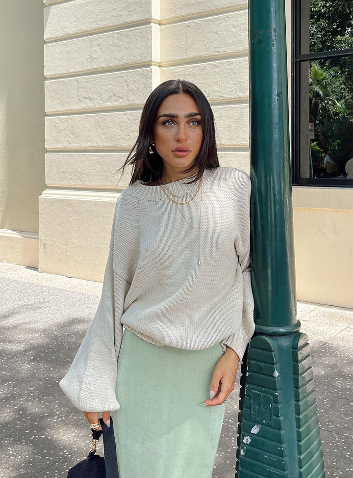 Harmony™ - Knit Sweater