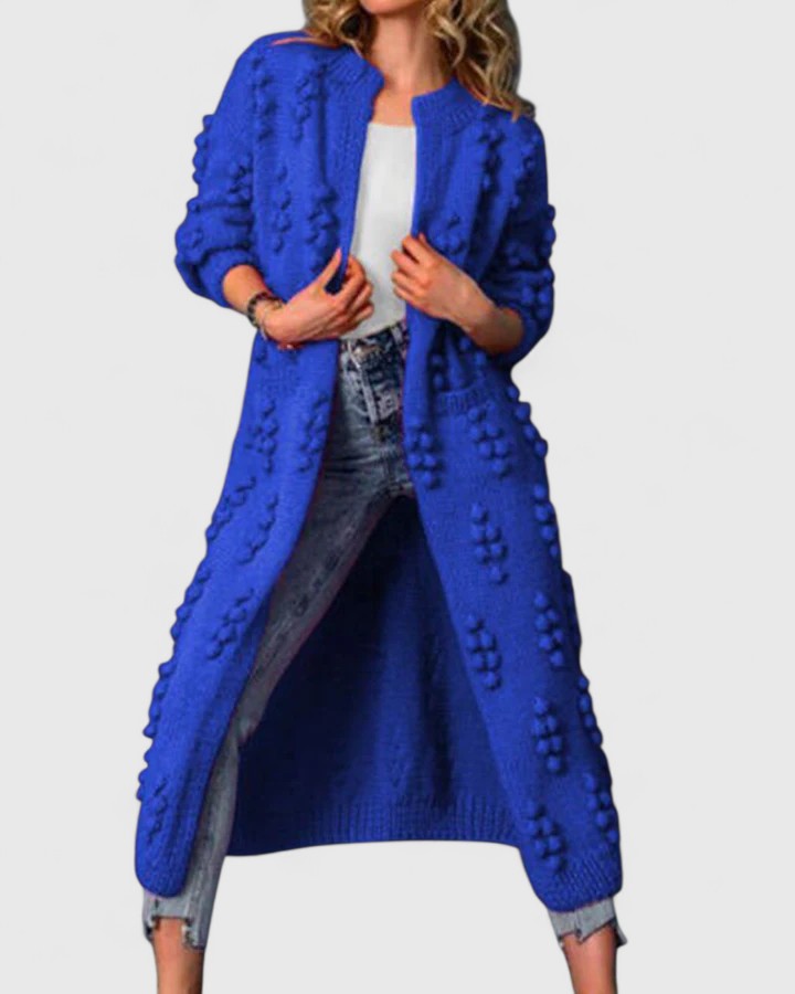 Lisanne | Comfortable Cardigan