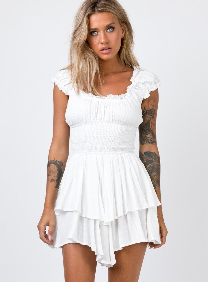 Love Galore™ - Playsuit