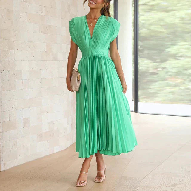 SERAPHINA™ Dress – Timeless Elegance in Stunning Colors