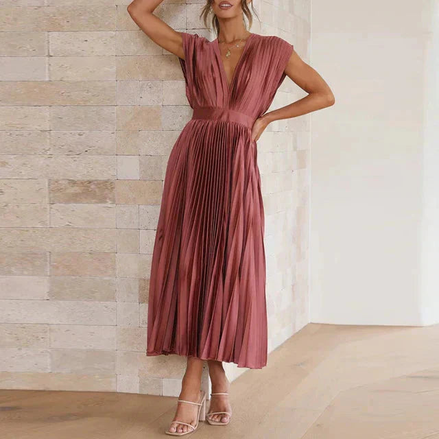 SERAPHINA™ Dress – Timeless Elegance in Stunning Colors