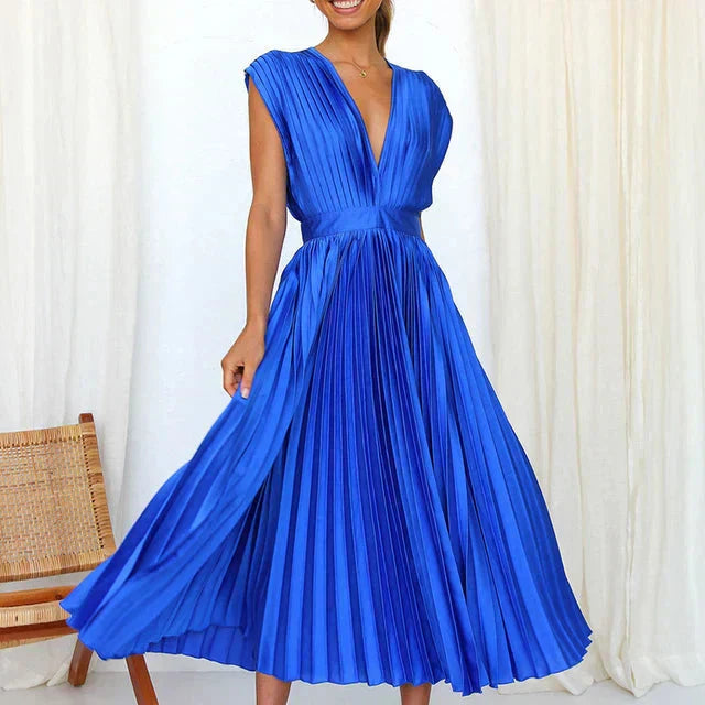 SERAPHINA™ Dress – Timeless Elegance in Stunning Colors