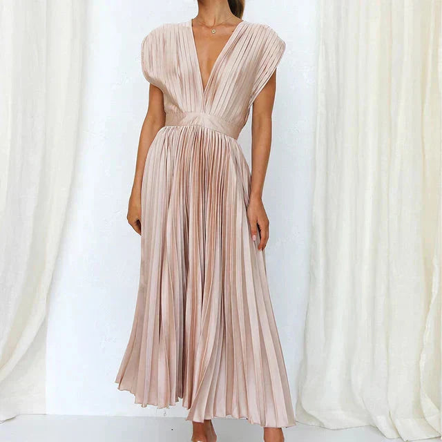 SERAPHINA™ Dress – Timeless Elegance in Stunning Colors