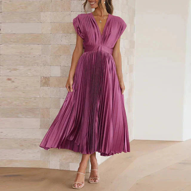 SERAPHINA™ Dress – Timeless Elegance in Stunning Colors