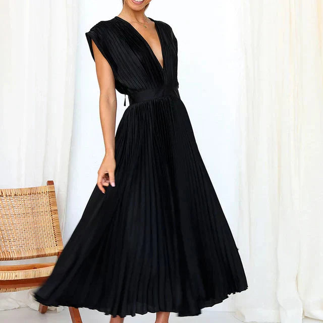 SERAPHINA™ Dress – Timeless Elegance in Stunning Colors