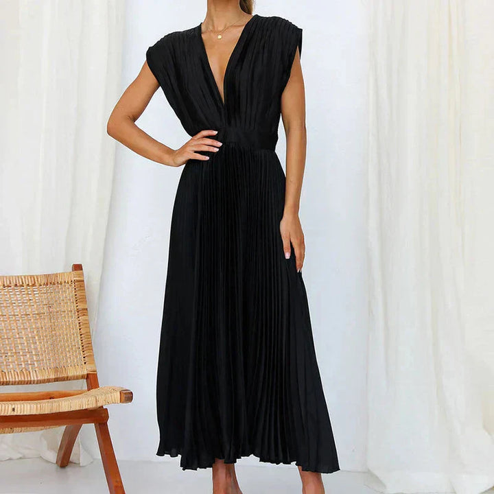SERAPHINA™ Dress – Timeless Elegance in Stunning Colors