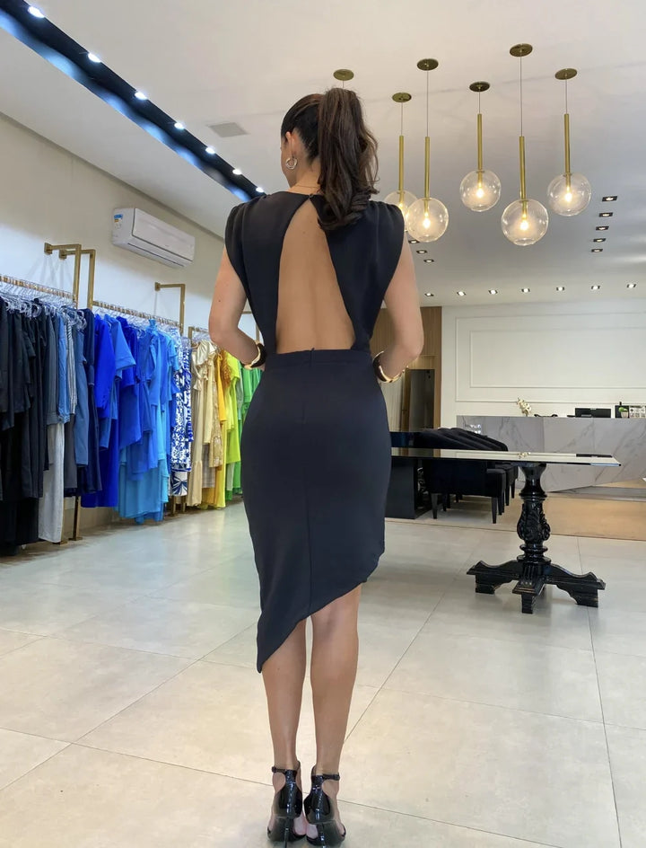 Limited Edition – The Power Muse Dress (50% OFF)