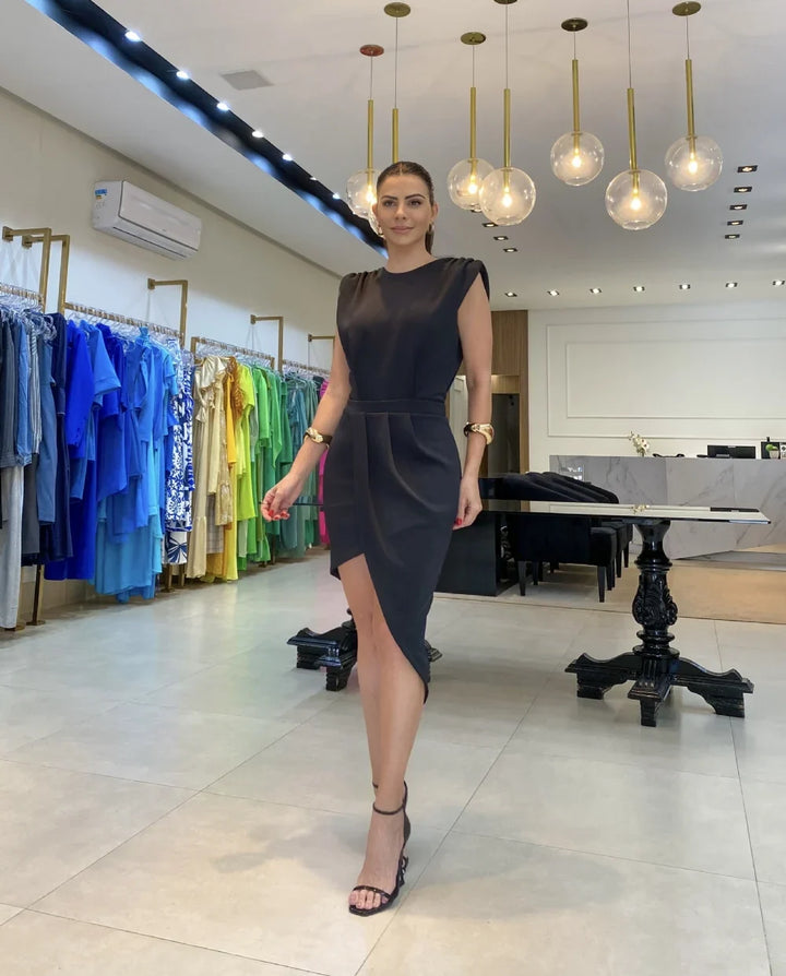 Limited Edition – The Power Muse Dress (50% OFF)