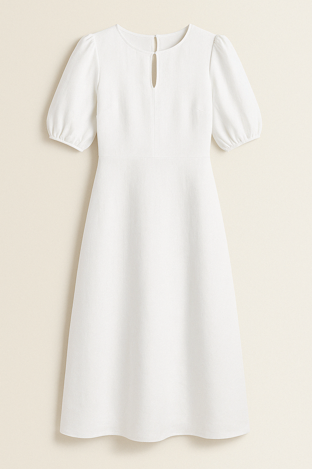 Angela™ Midi Dress – Timeless Elegance for Any Occasion (50% OFF!)
