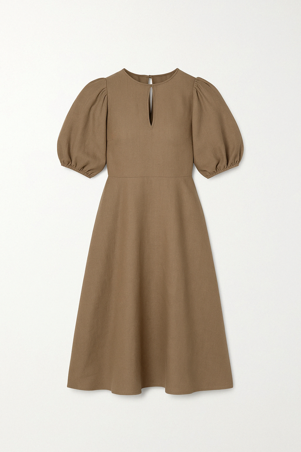 Angela™ Midi Dress – Timeless Elegance for Any Occasion (50% OFF!)