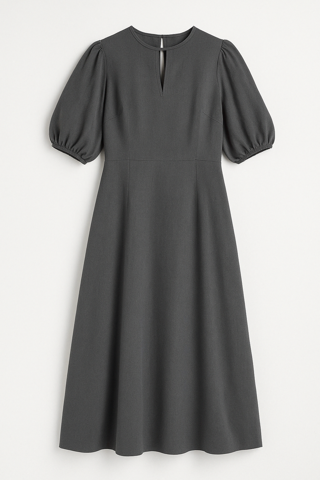 Angela™ Midi Dress – Timeless Elegance for Any Occasion (50% OFF!)
