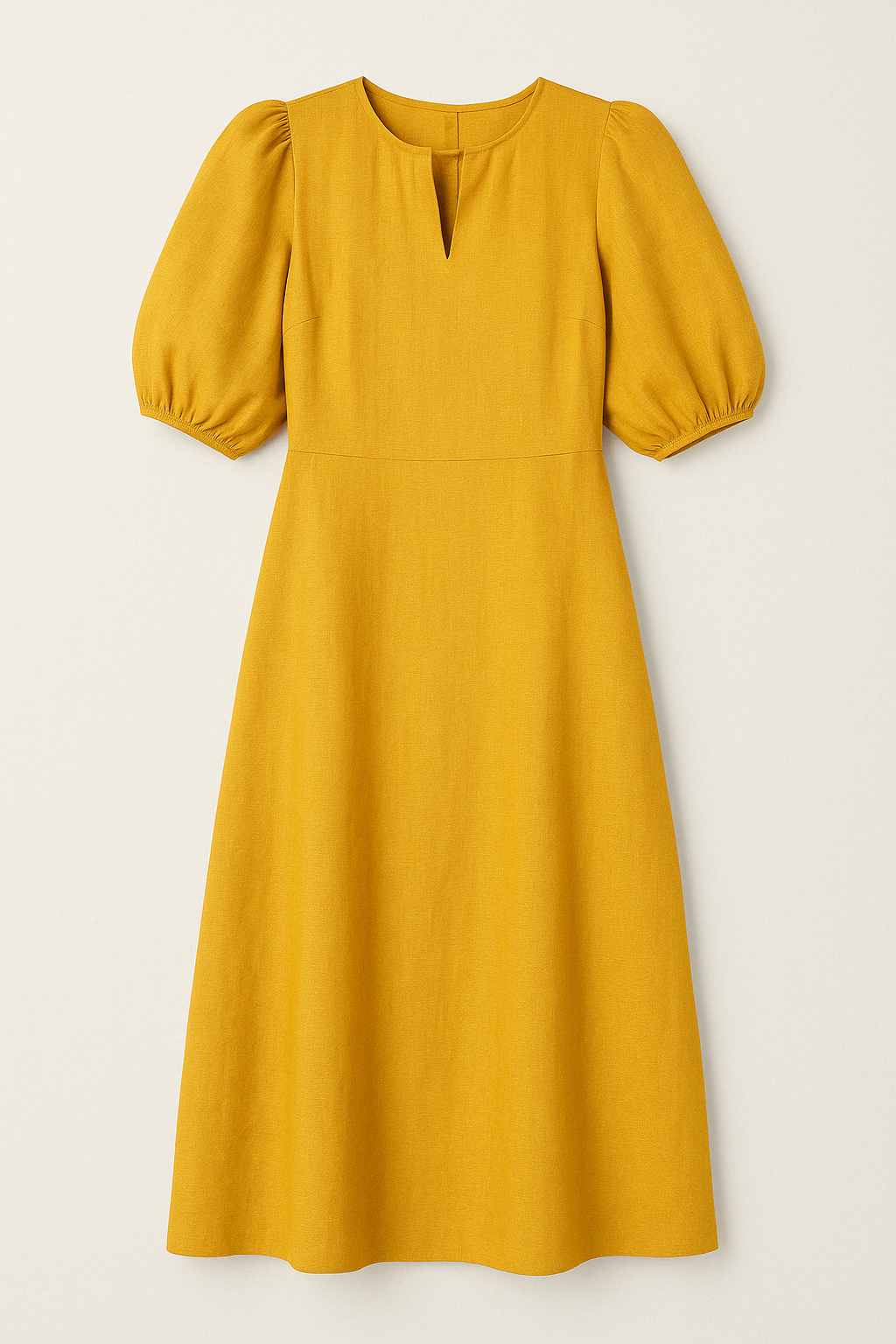 Angela™ Midi Dress – Timeless Elegance for Any Occasion (50% OFF!)