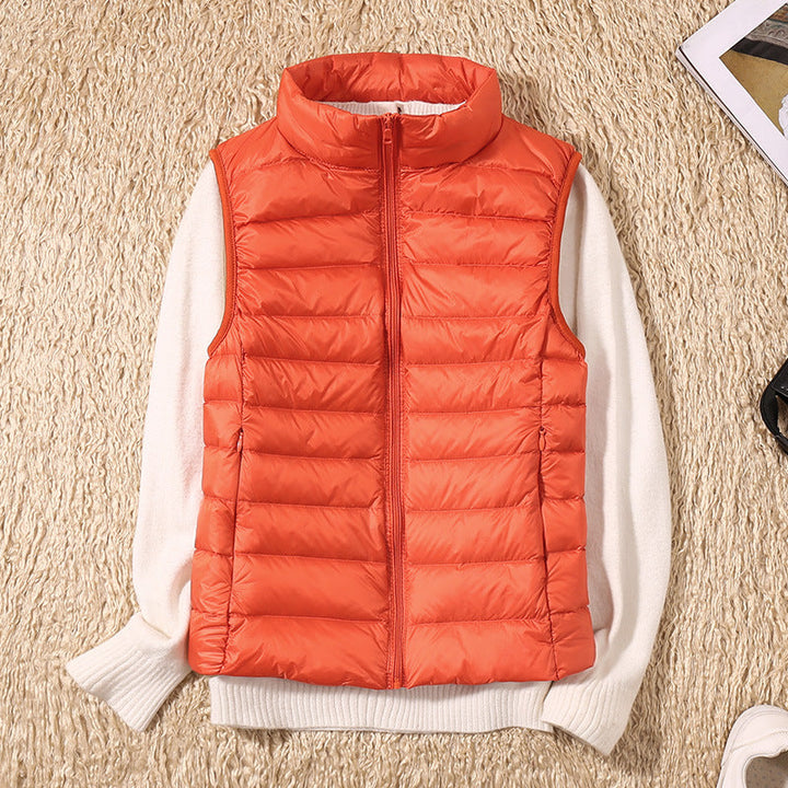 Galora - Ultralight Puffer Vest