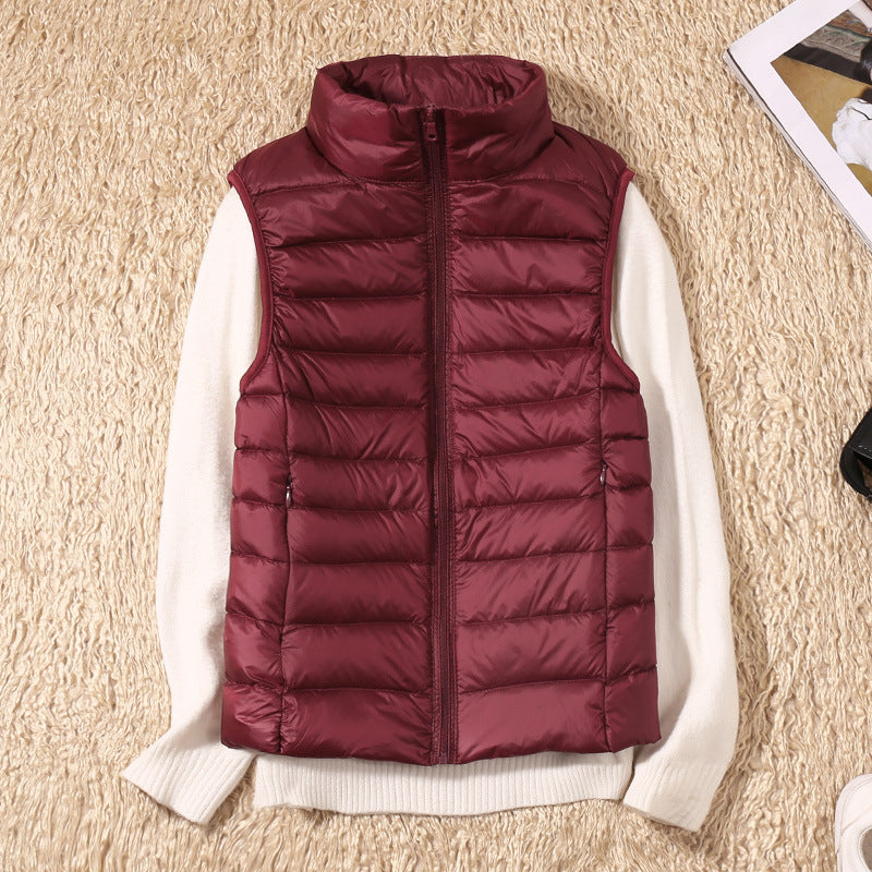 Galora - Ultralight Puffer Vest
