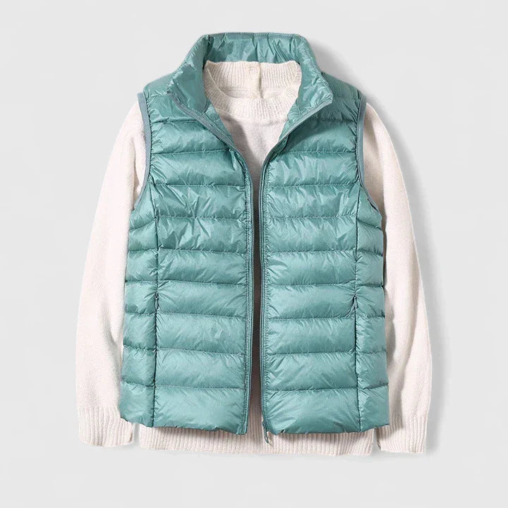 Marian - Comfortable Vest