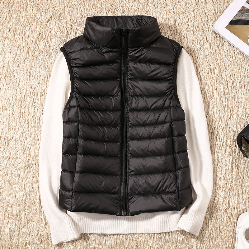 Galora - Ultralight Puffer Vest