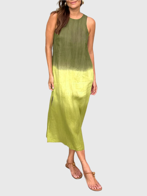 Juna - Stylish print dress