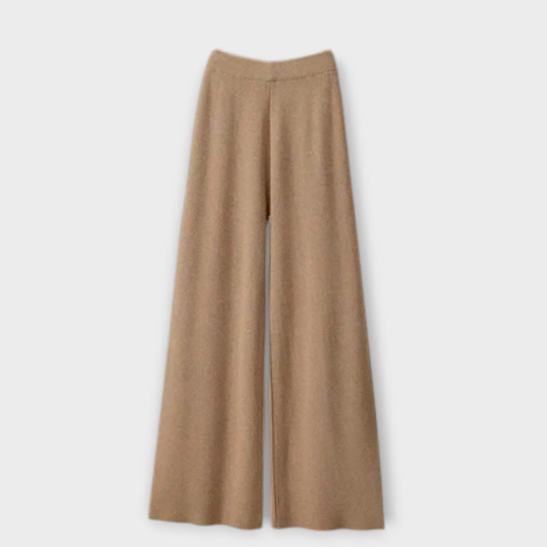 Cozy Three-Piece Set