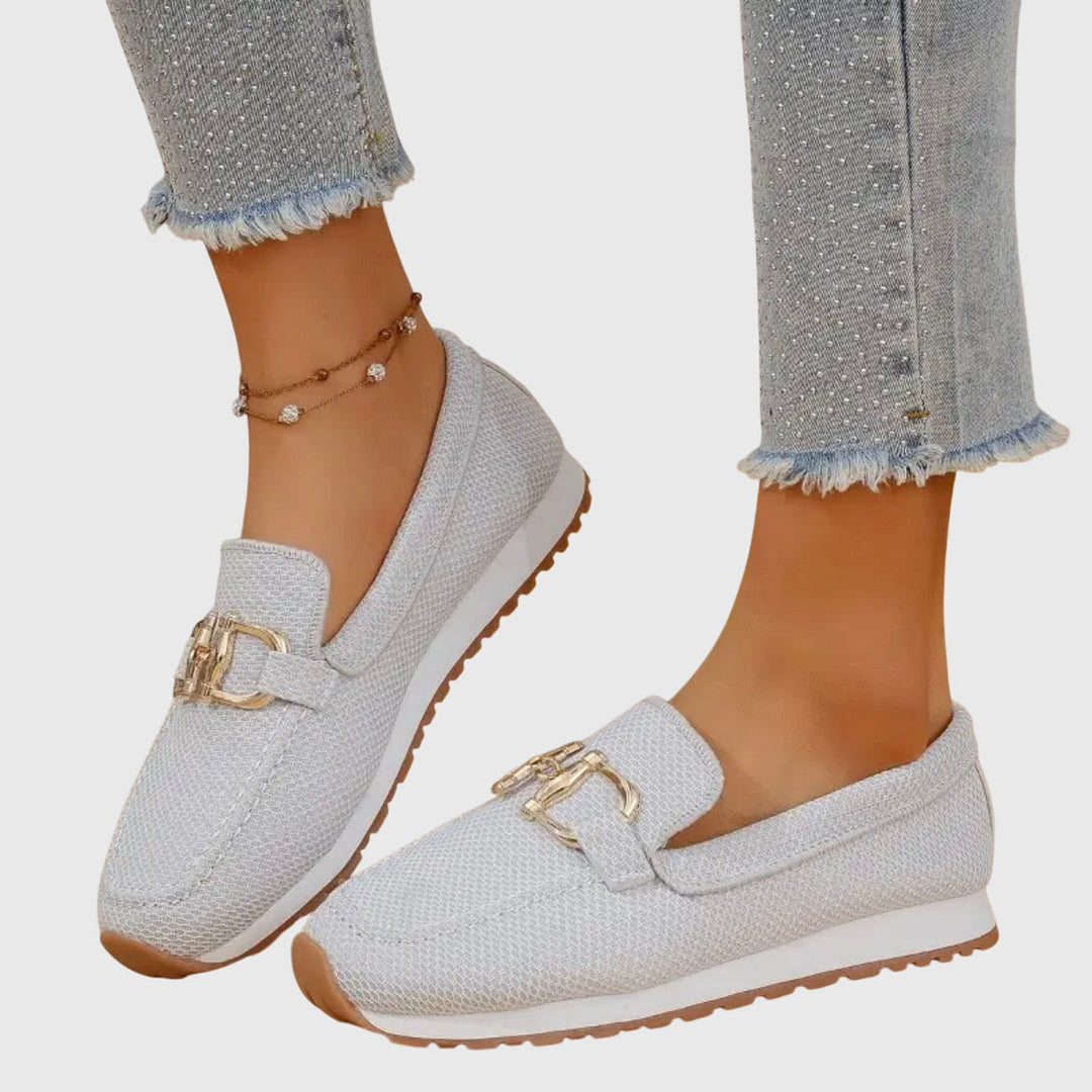 Jolanda - Orthopedic Loafer Sneakers