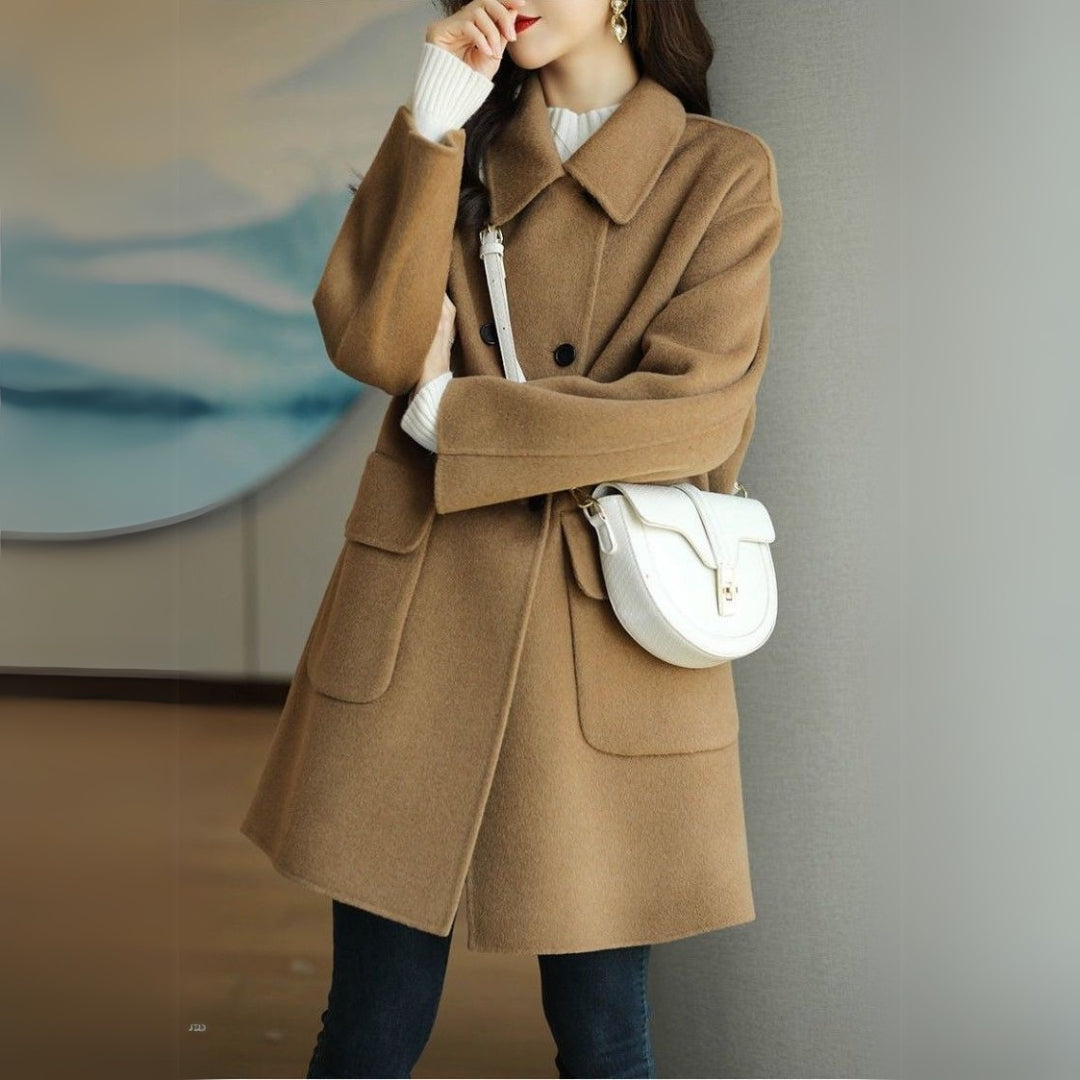 Emilia - Elegant Formal Coat