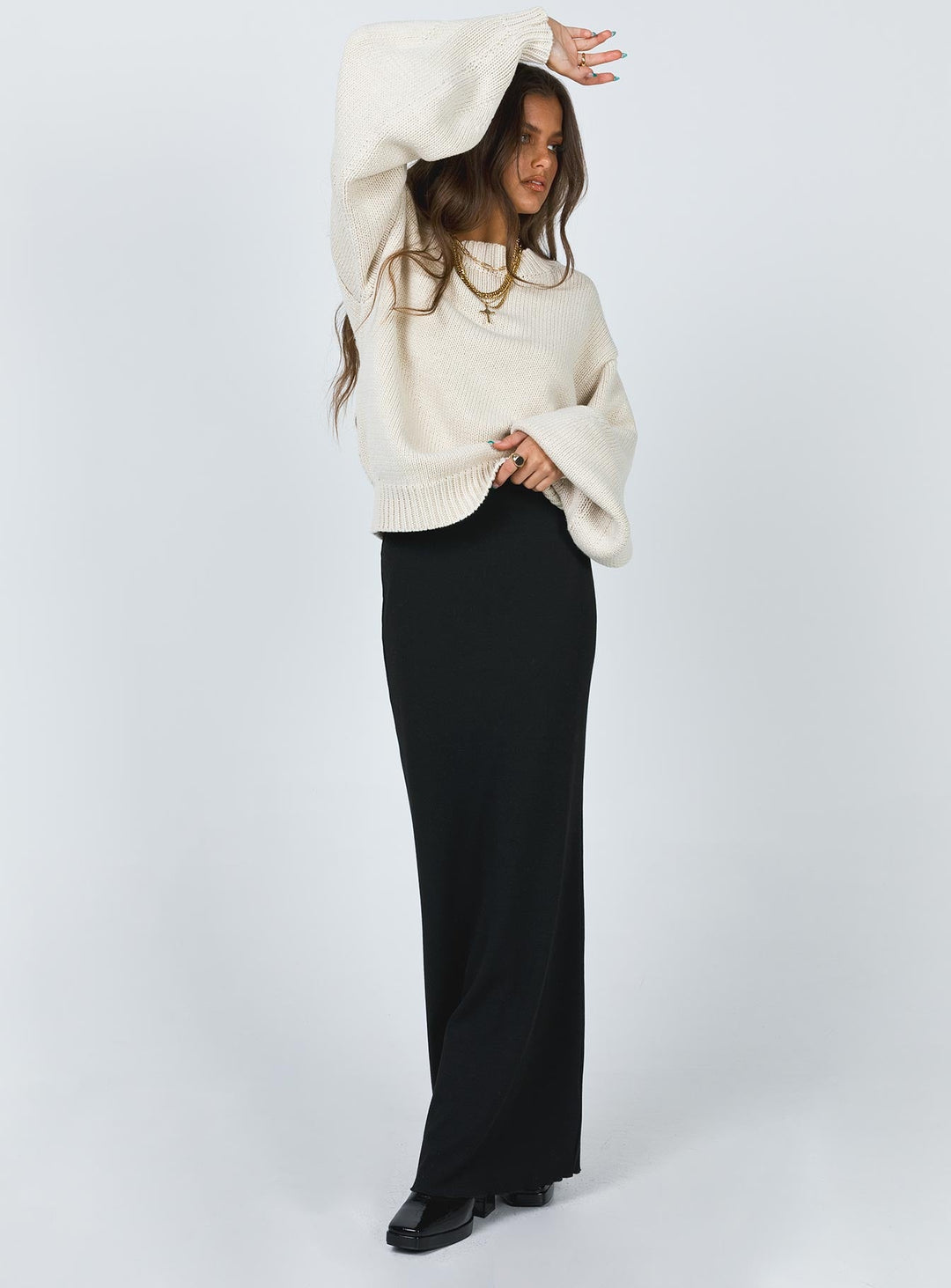 Harmony™ - Knit Sweater