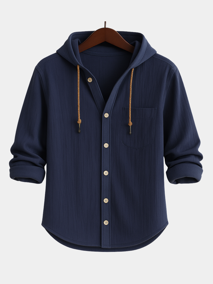 Verona Luxe Hoodie – Redefining Everyday Luxury