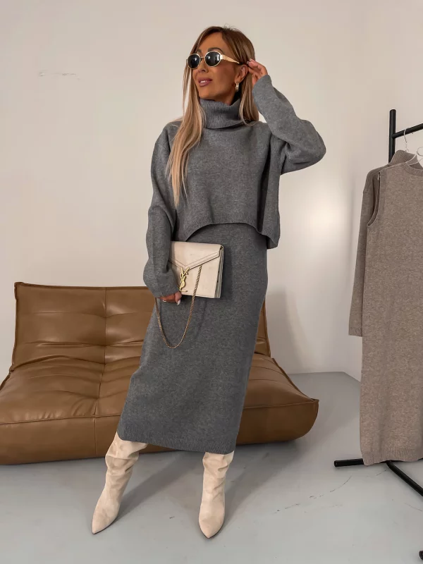 Alessia Roma™ – Everyday Comfort, Seasonal Strength