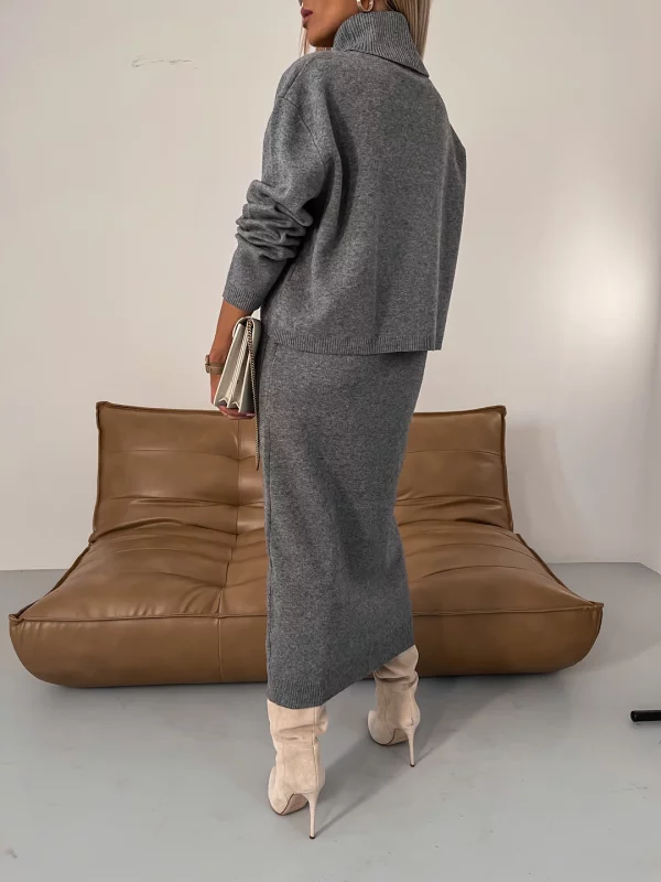 Alessia Roma™ – Everyday Comfort, Seasonal Strength