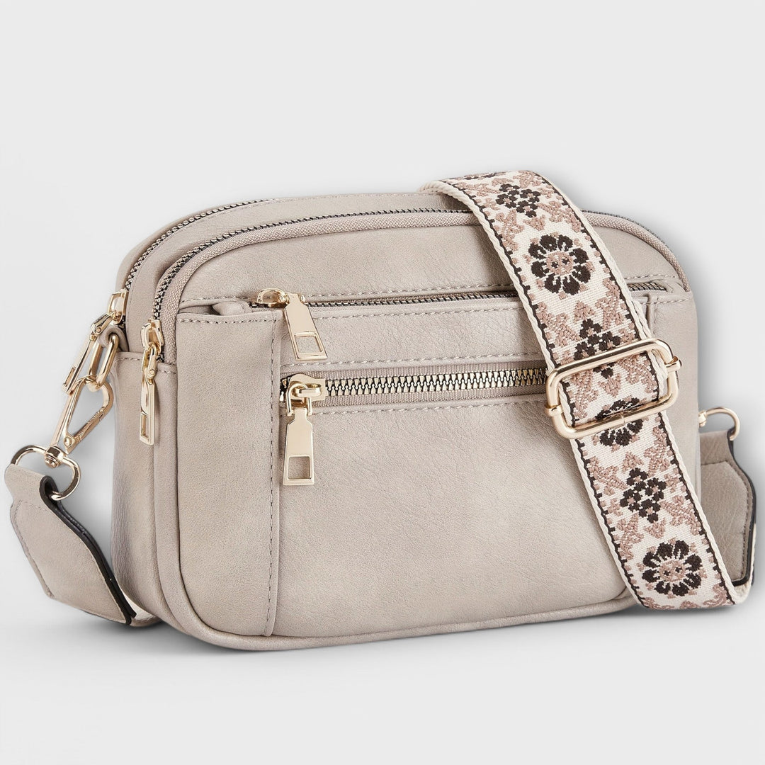 Dorianyx - Crossbody Bag