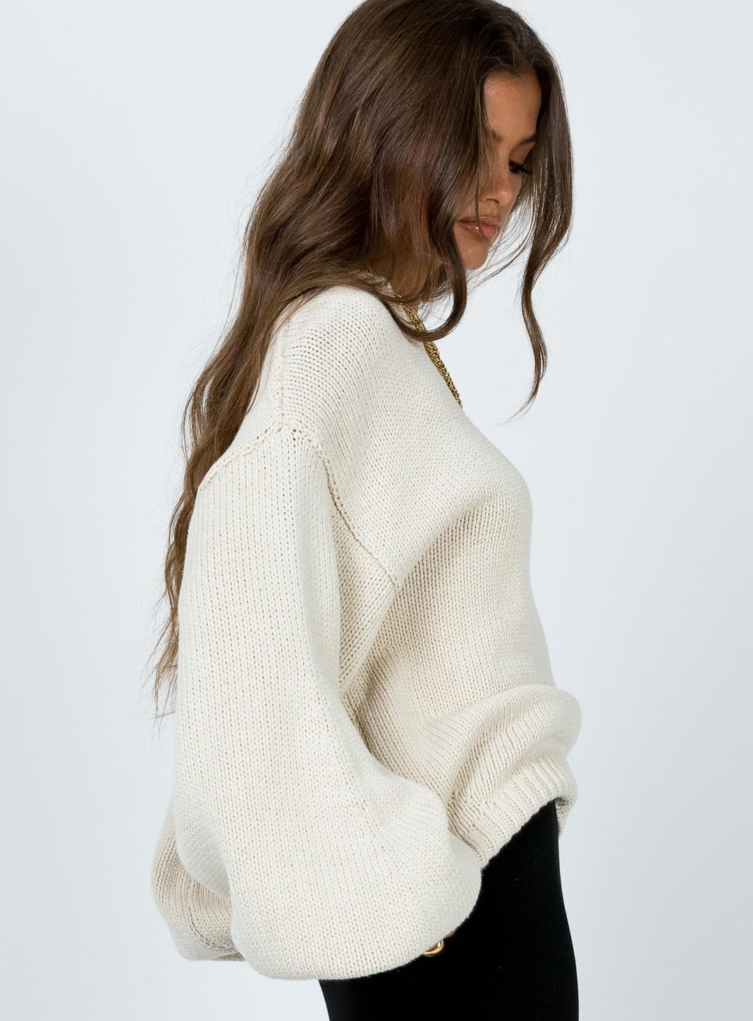 Harmony™ - Knit Sweater