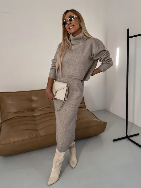 Alessia Roma™ – Everyday Comfort, Seasonal Strength