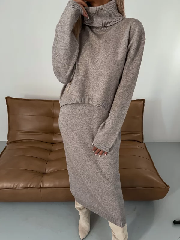 Alessia Roma™ – Everyday Comfort, Seasonal Strength