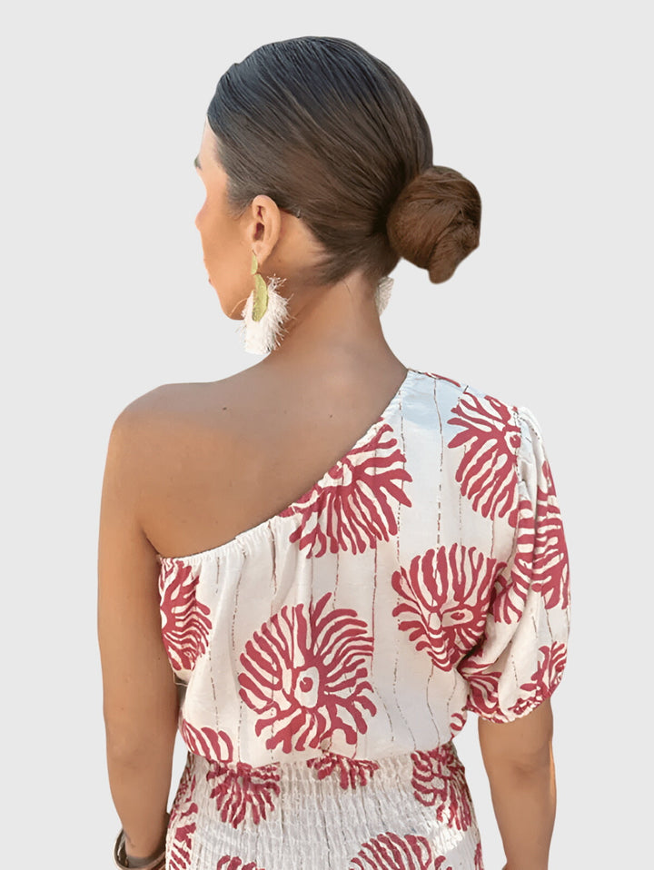 Cenine - Summer Mini Dress