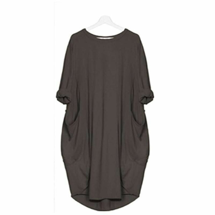 Skye™ Comfy Dress – Effortless Comfort with Chic Versatility (50% OFF!)