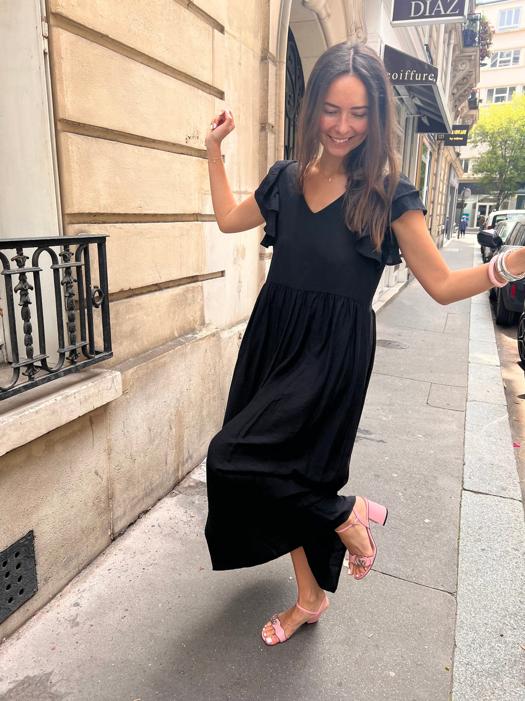Sophie Élégance™ - Dress
