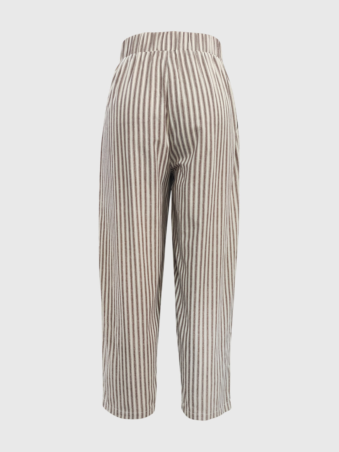Amelia - Striped Pants