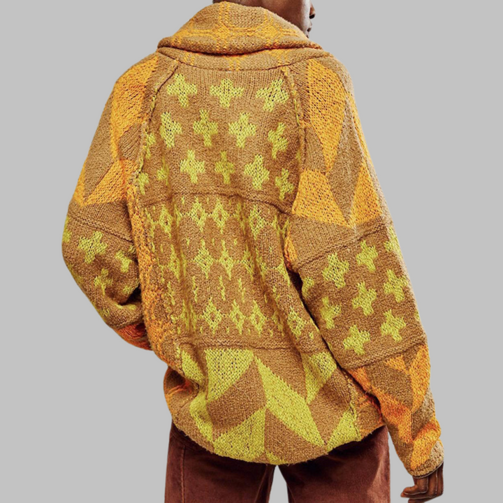 Eva | Elegant Cardigan